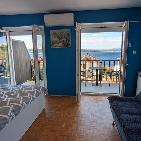 Apartments Kety - Central Heating Crikvenica Kültér fotó