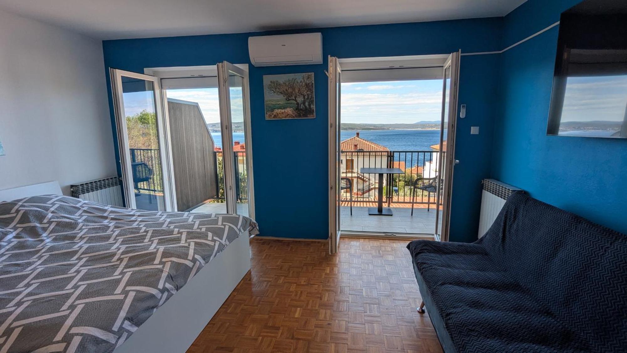 Apartments Kety - Central Heating Crikvenica Kültér fotó