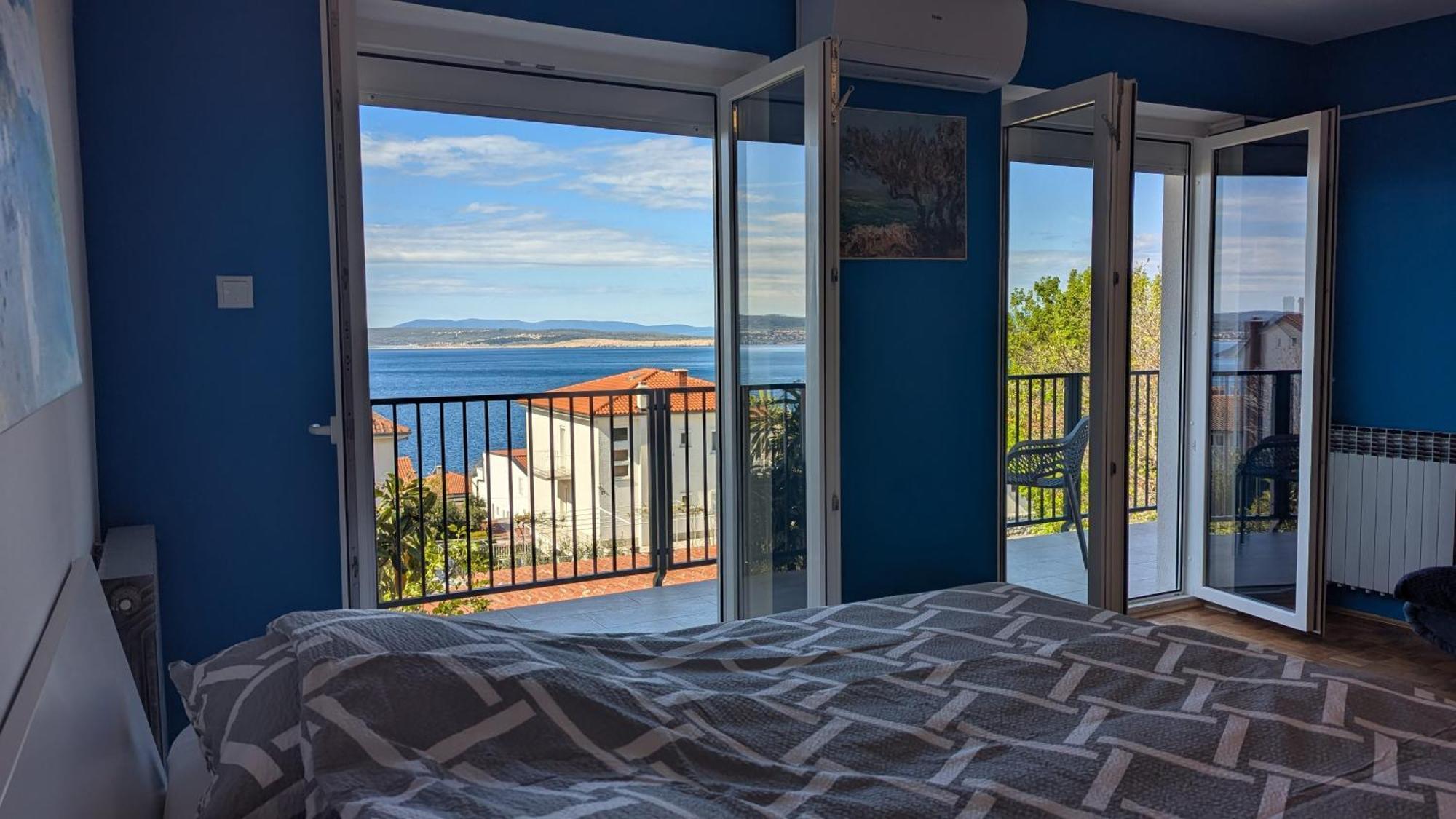 Apartments Kety - Central Heating Crikvenica Kültér fotó
