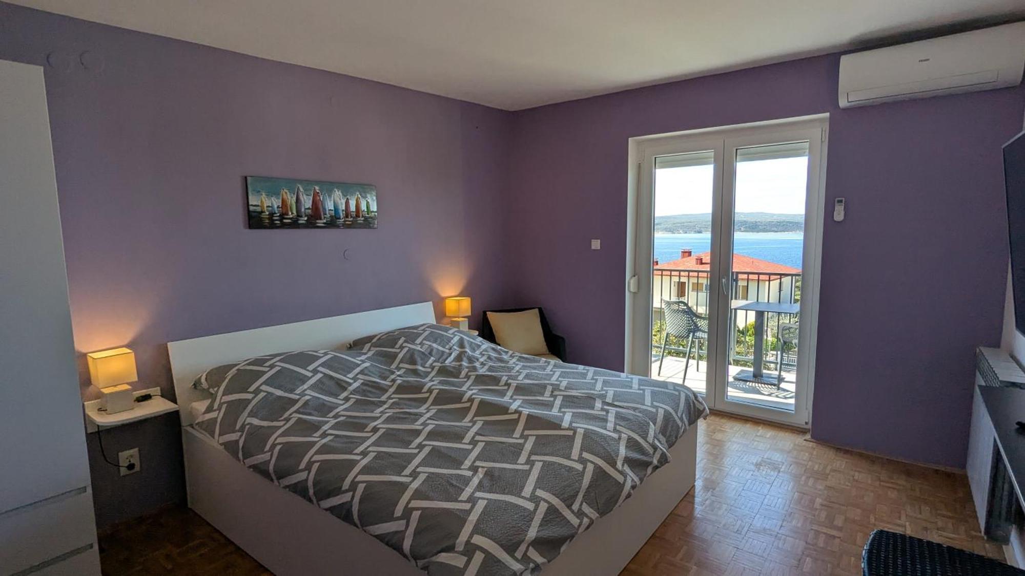 Apartments Kety - Central Heating Crikvenica Kültér fotó